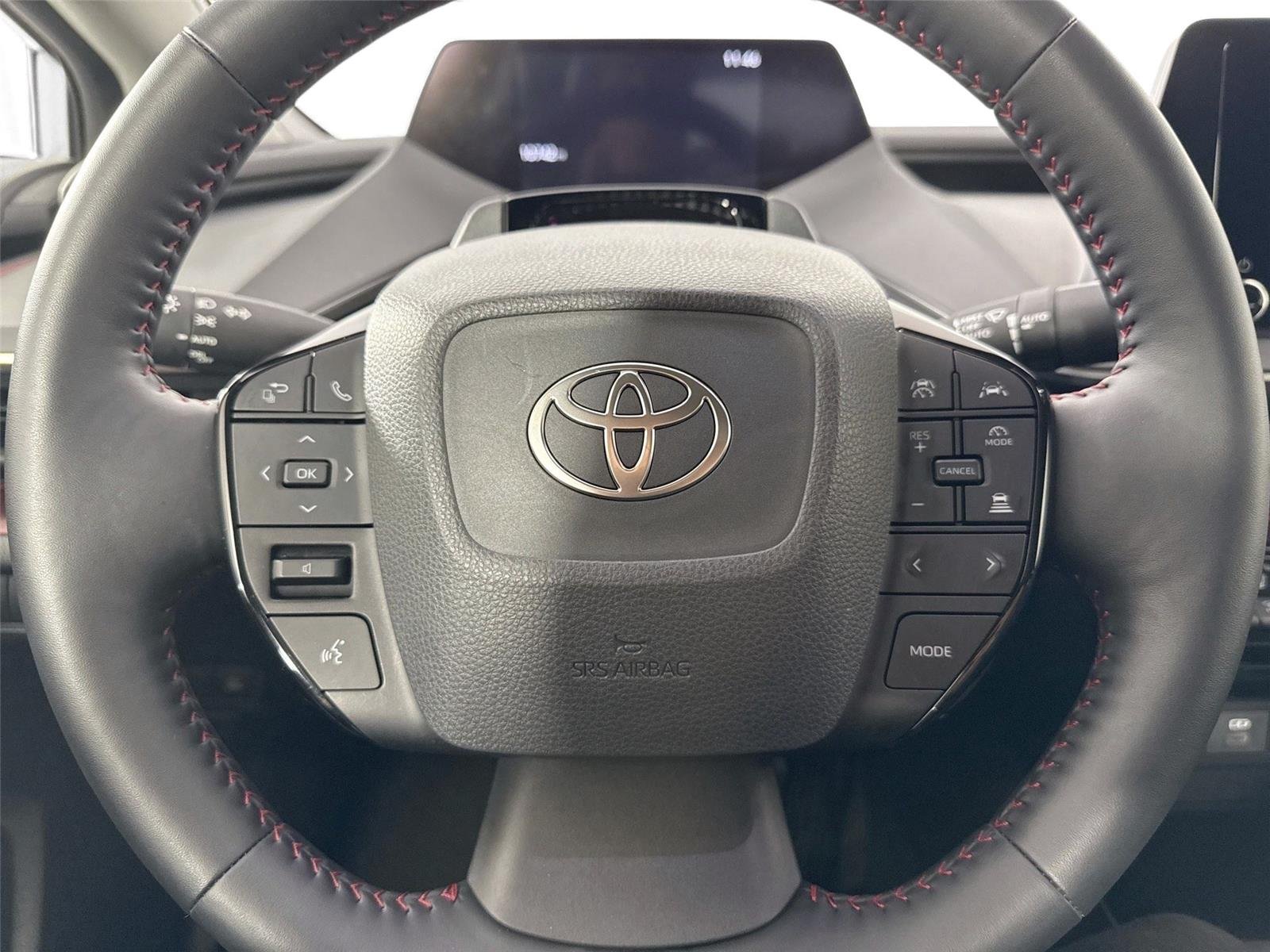 Certified Used 2025 Cutting Edge Toyota XSE image 17