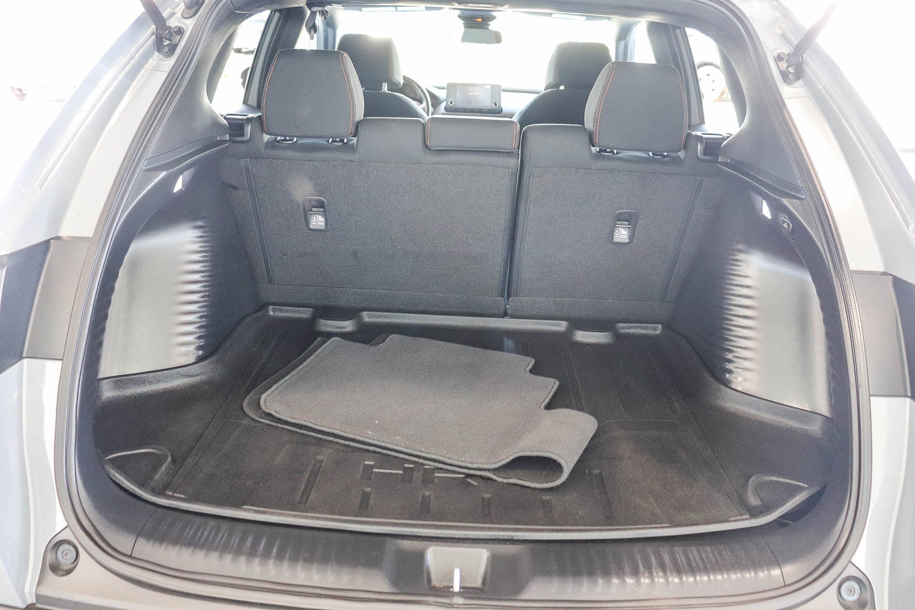 2024 Honda HR-V Sport - Photo 29