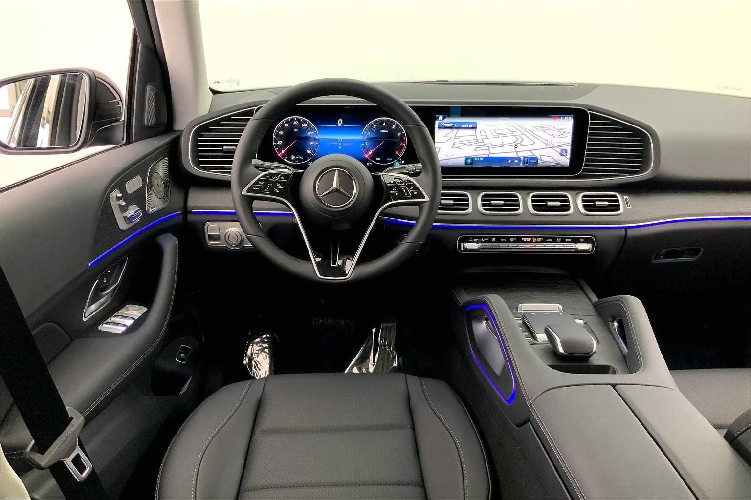2026 Mercedes-Benz GLE GLE350 - Photo 14