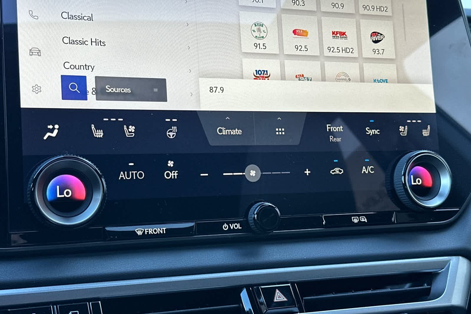 2026 Lexus RX 350 Premium - Photo 22