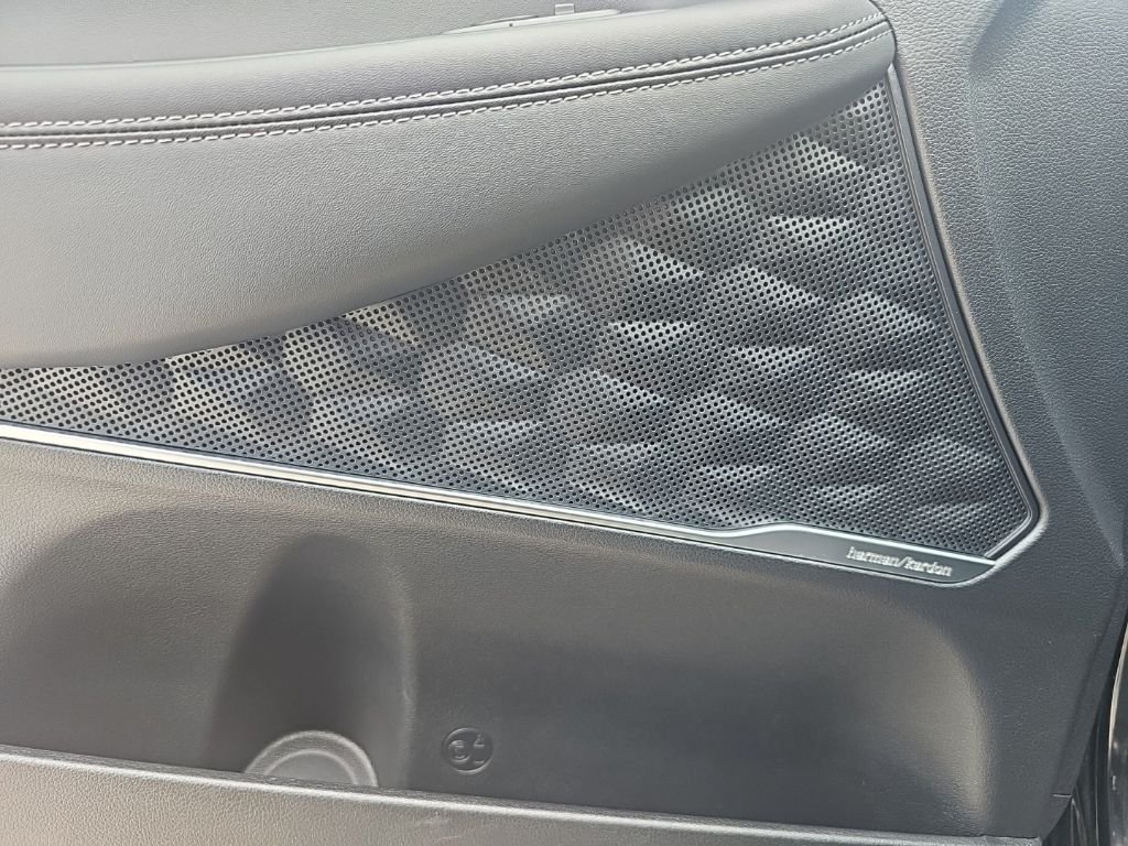 2023 Hyundai Santa Fe SEL - Photo 12