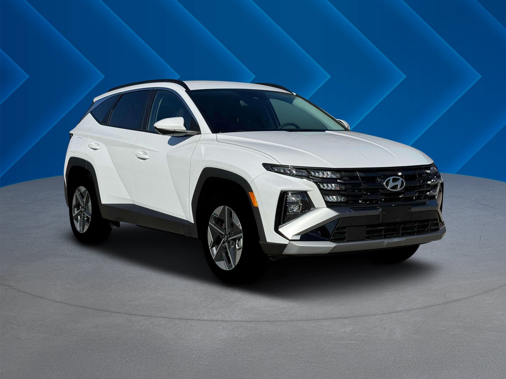 New 2026 Creamy White Pearl Hyundai SEL image 12