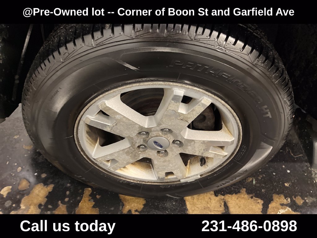 Used 2006 Blue Ford XLT image 10