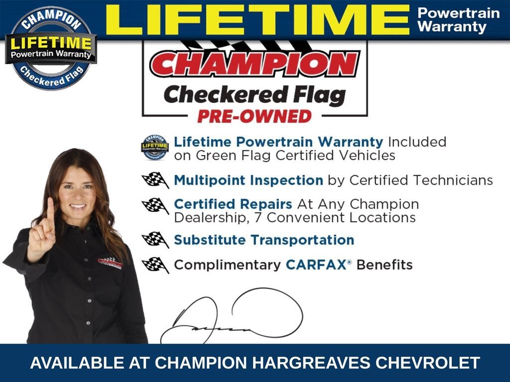 Used 2021 White Chrysler Limited AWD image 10