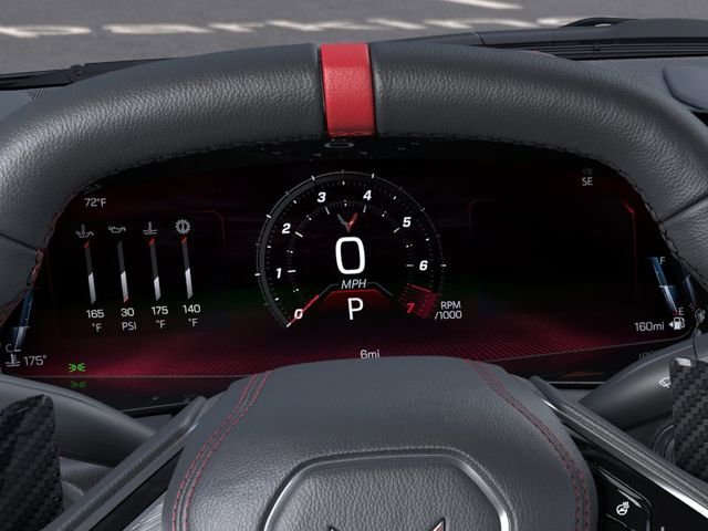 2026 Chevrolet Corvette 2LZ - Photo 18