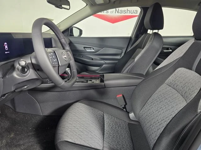 2026 Nissan Sentra SV - Photo 14