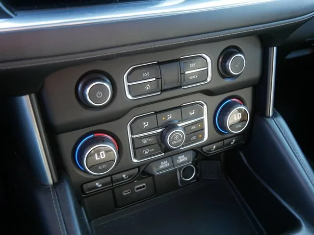 2021 Chevrolet Tahoe LT - Photo 33