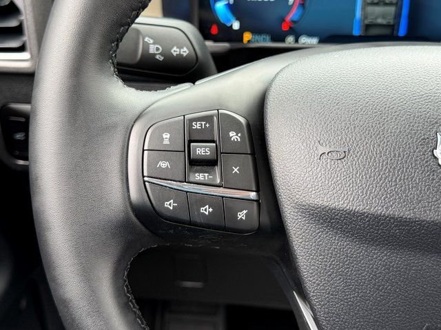 Used 2025 Blue Ford Big Bend image 41
