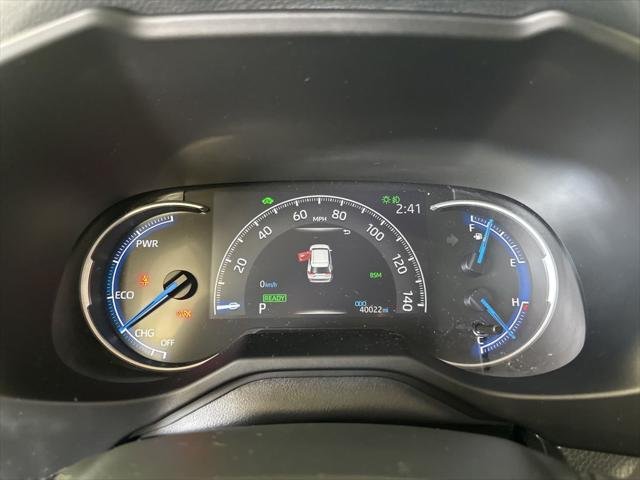 Certified Used 2024 BLUEPRINT Toyota  image 16