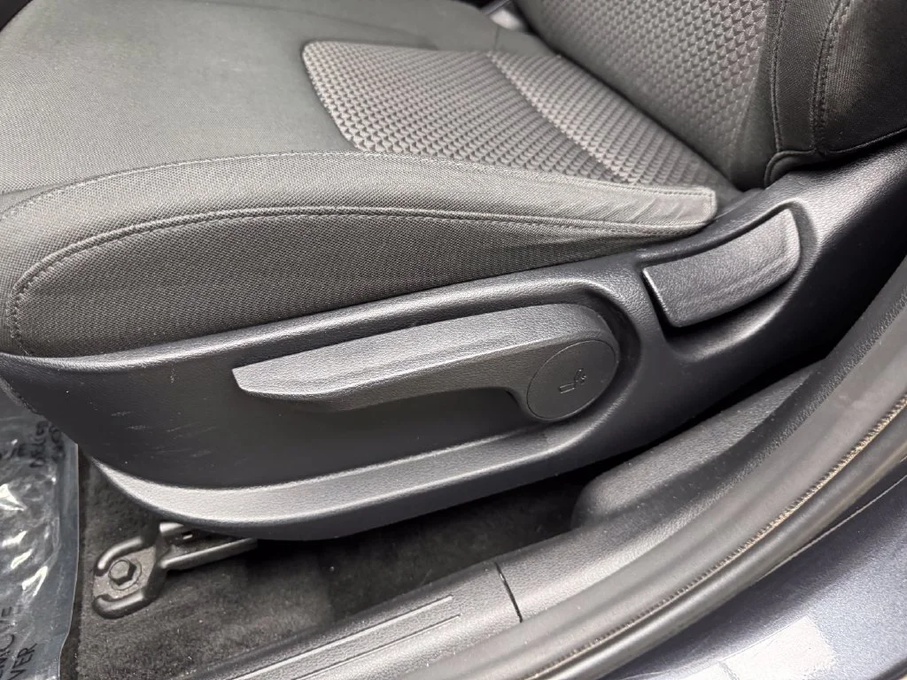 Certified Used 2023 Gray Kia LX image 10