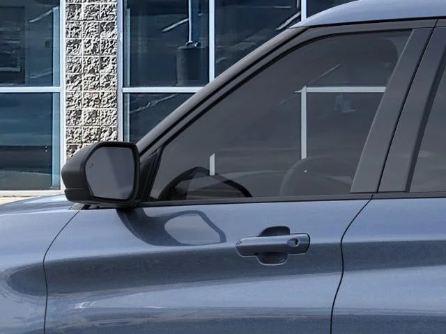 New 2026 Vapor Blue Metallic Ford Active™ image 20