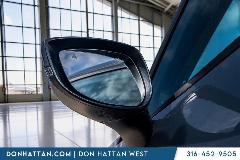 Used 2025 Gray Mazda Premium Plus image 38