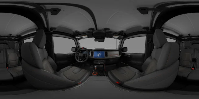 New 2026 Avalanche Gray Ford Raptor image 9