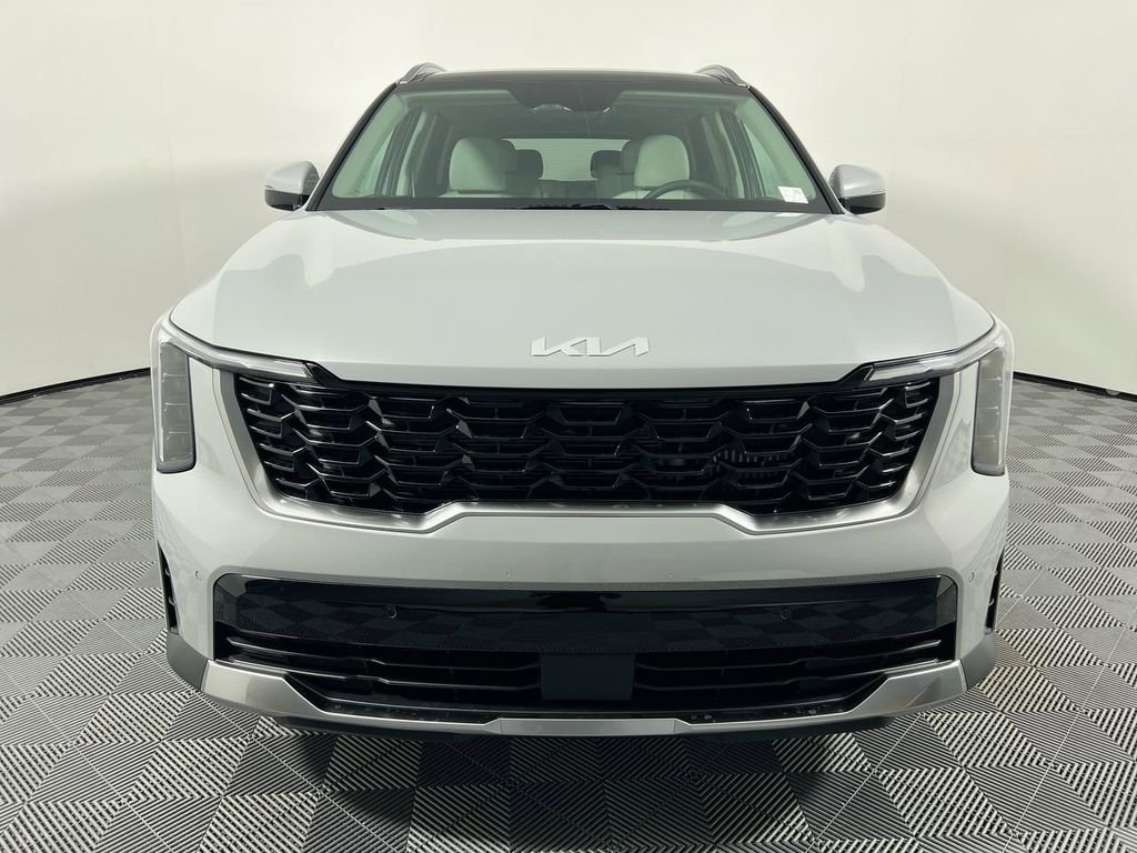 2026 Kia Sorento EX - Photo 10