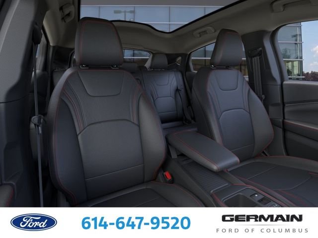2026 Ford Mustang Mach-E Premium - Photo 14