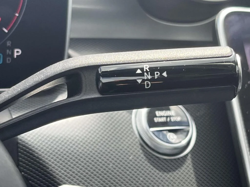 Used 2024 Black Mercedes-Benz C 300 image 36