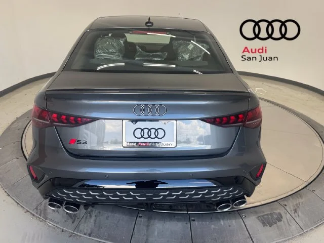 New 2026 Gray Audi 2.0T image 34