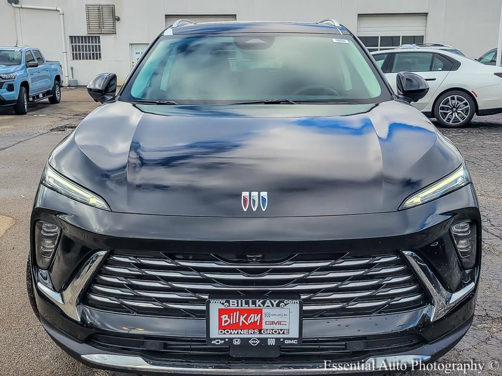 2026 BUICK ENVISION - Image 4
