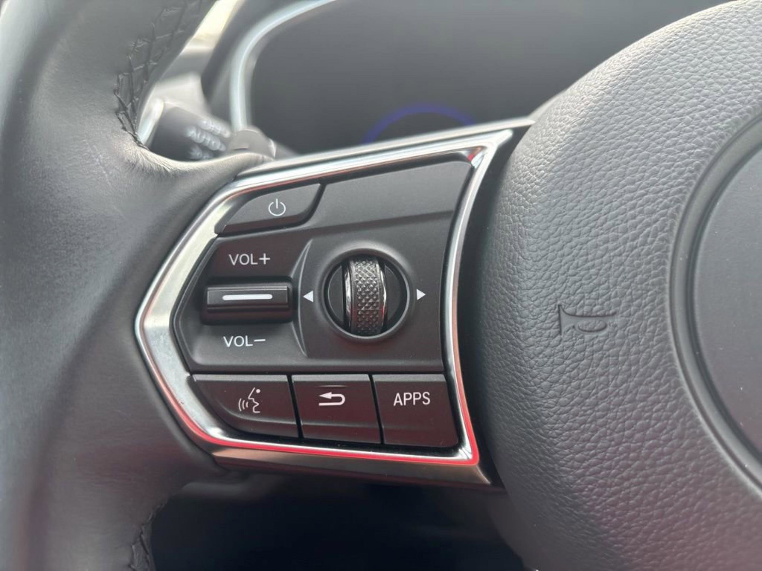 Used 2023 Silver Acura Standard image 15