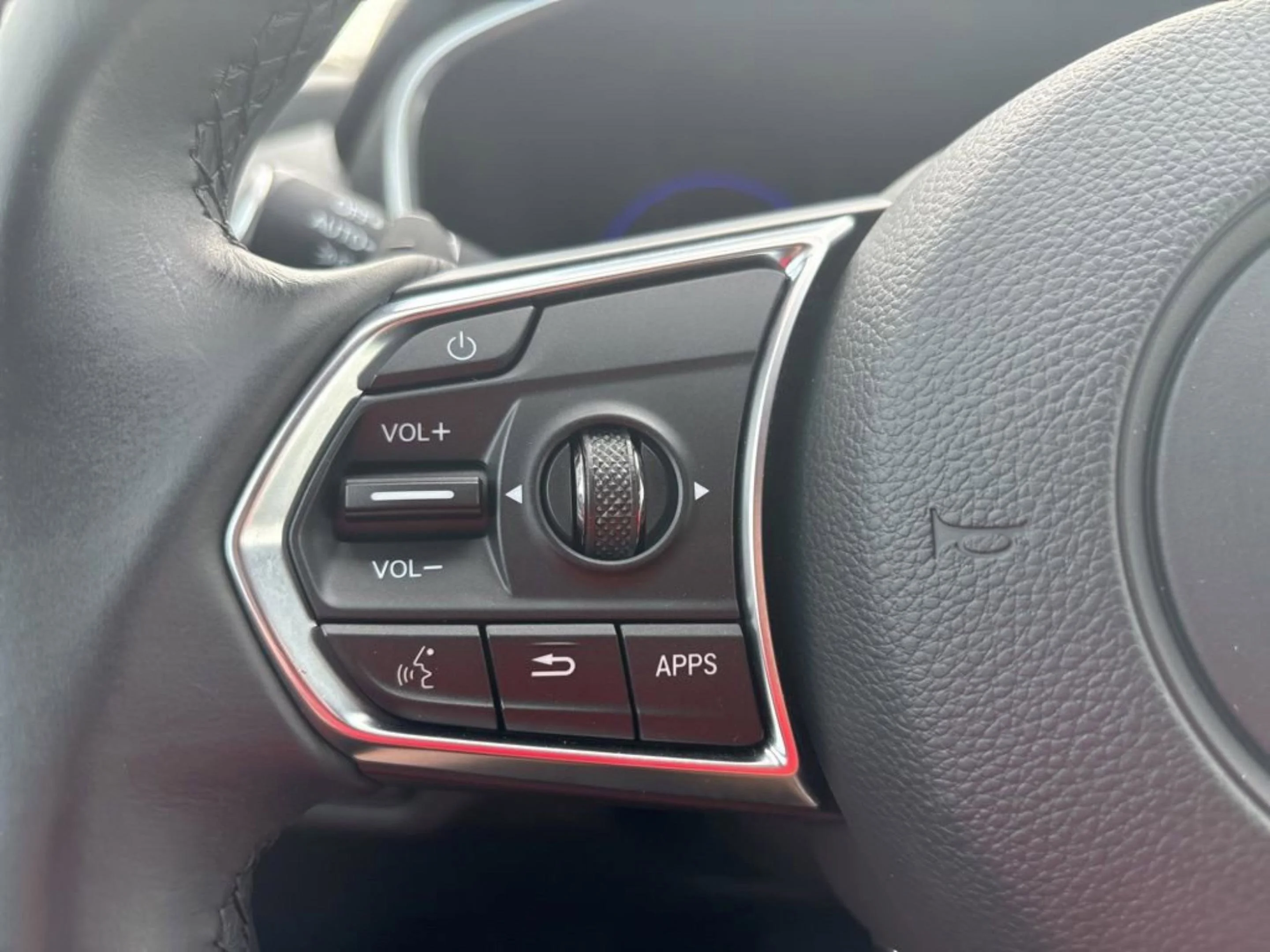 Used 2023 Silver Acura Standard image 15