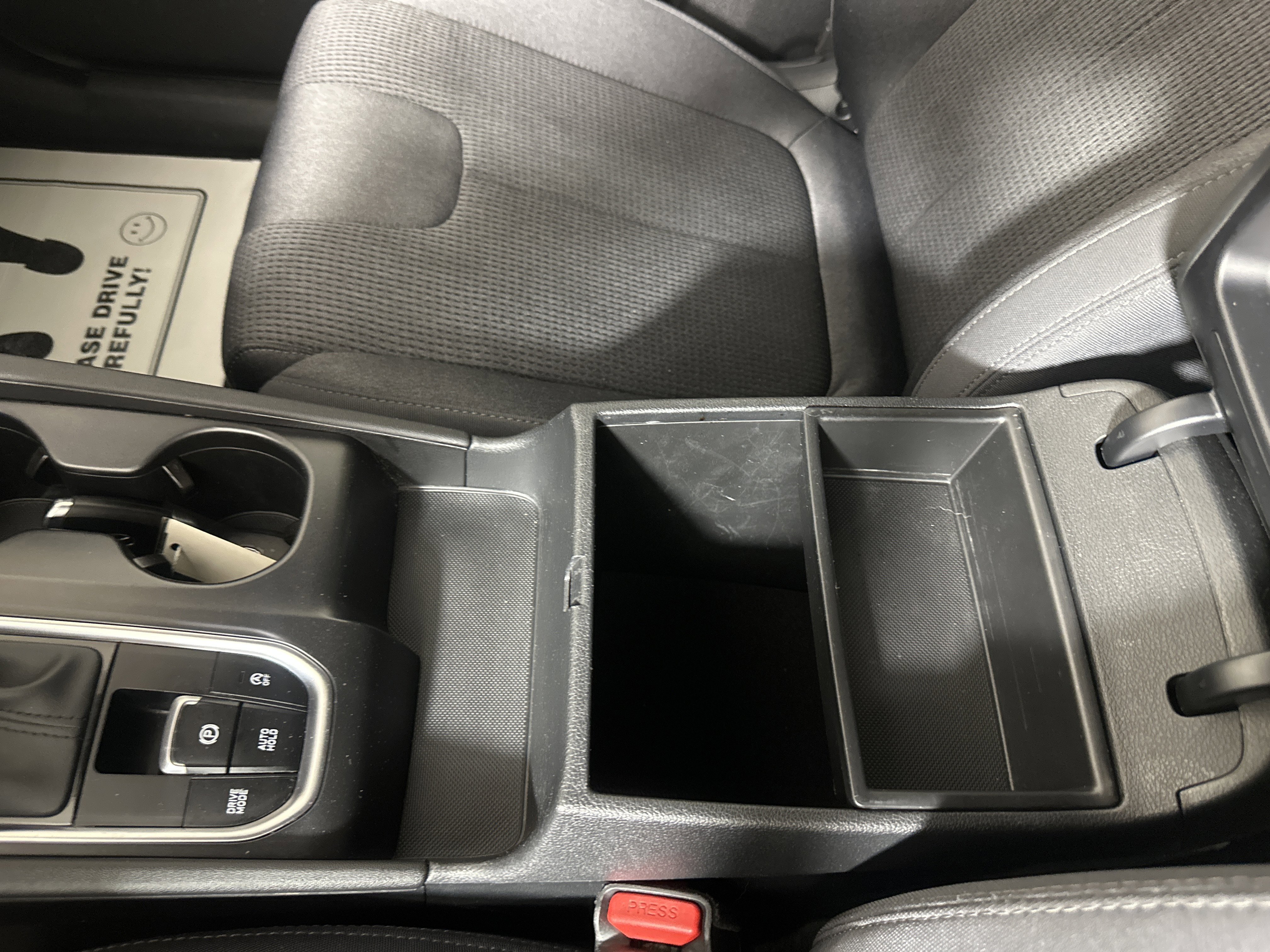 2020 Hyundai Santa Fe SEL - Photo 20