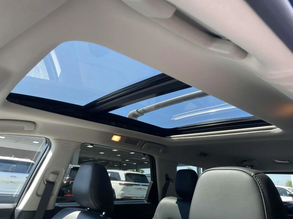 Used 2025 Baja Storm Nissan Platinum image 45