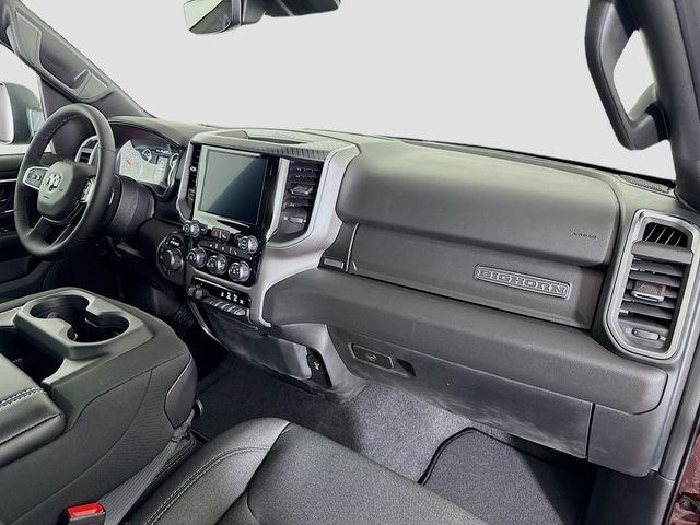 2026 RAM 1500 Big Horn/Lone Star - Photo 26