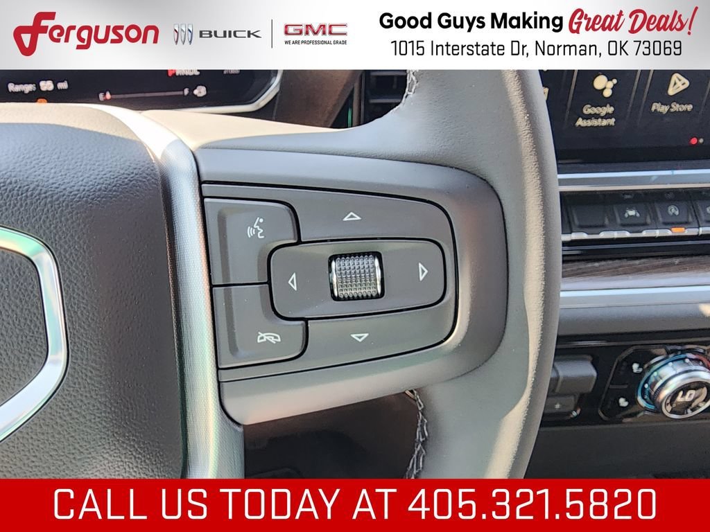 2026 GMC Sierra 1500 Elevation - Photo 22