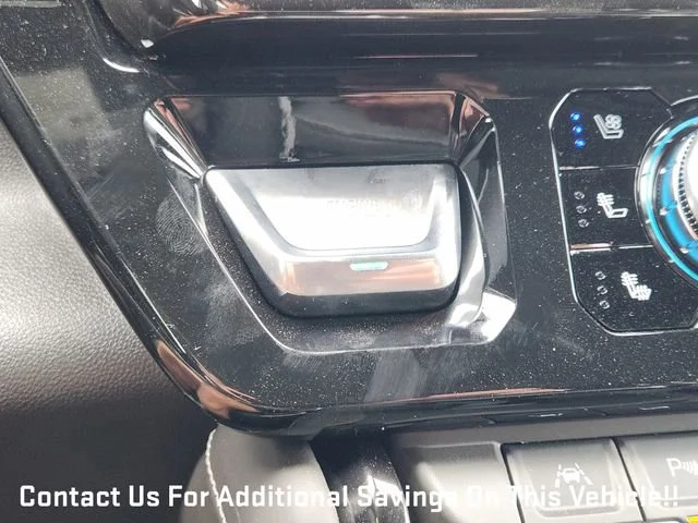 2026 GMC Sierra 1500 AT4X - Photo 16