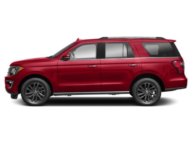 Used 2021  Ford Limited image 3