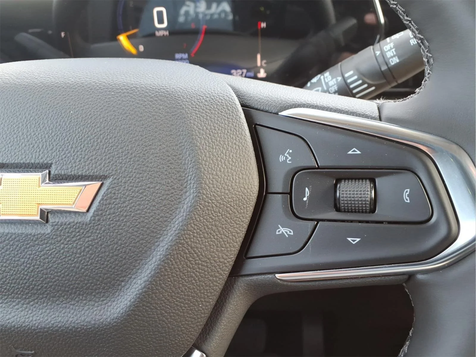 2026 Chevrolet Trailblazer LT - Photo 19