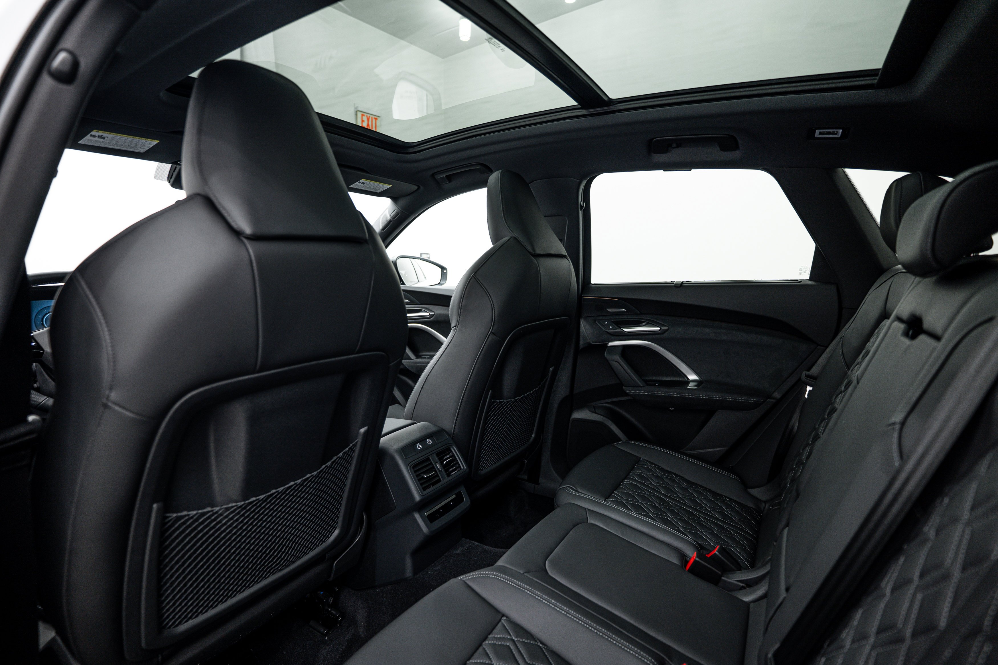 New 2026 Glacier White Audi Premium Plus image 21