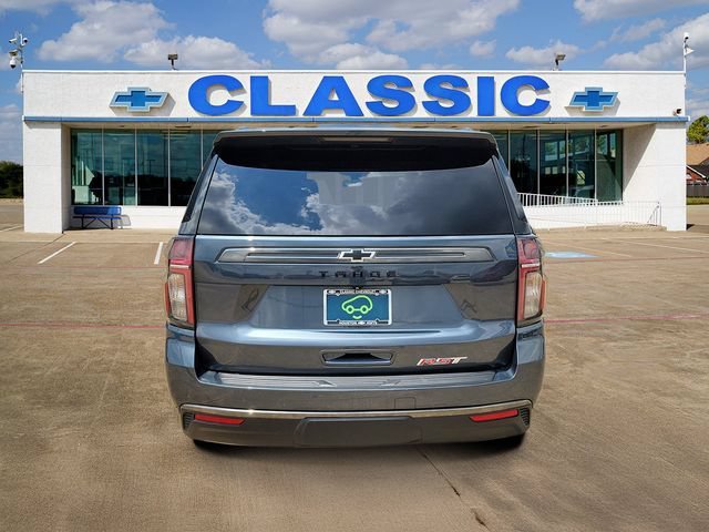 2021 Chevrolet Tahoe RST - Photo 6