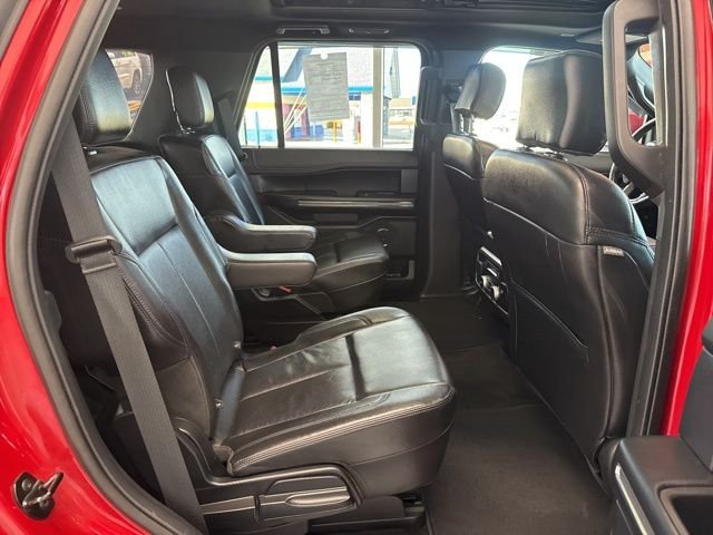 2020 Ford Expedition XLT - Photo 12