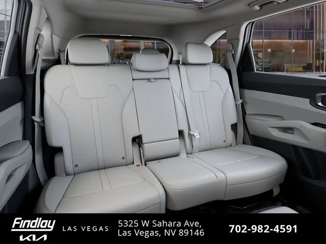 New 2026 Gray Kia S image 37