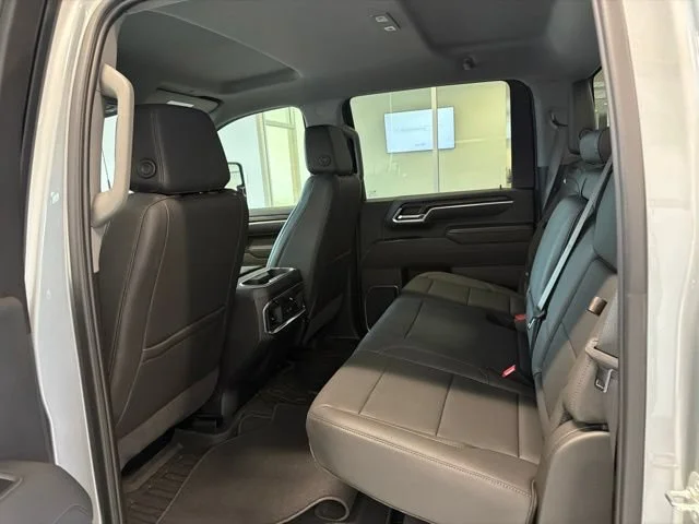 2026 GMC Sierra 2500HD SLT - Photo 22