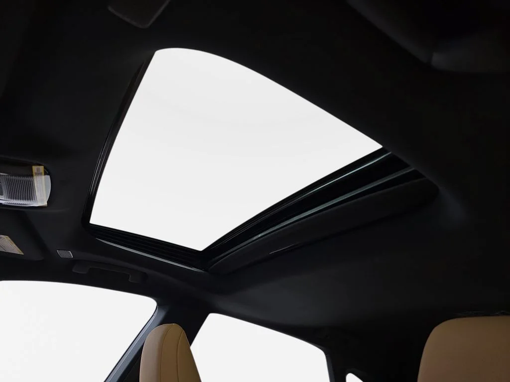 New 2026 Cloudburst Gray Lexus PREMIUM image 28
