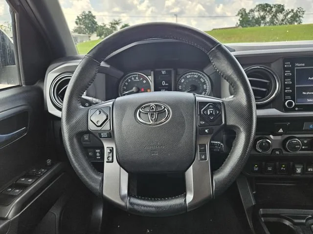 Used 2023 Silver Toyota SR image 14