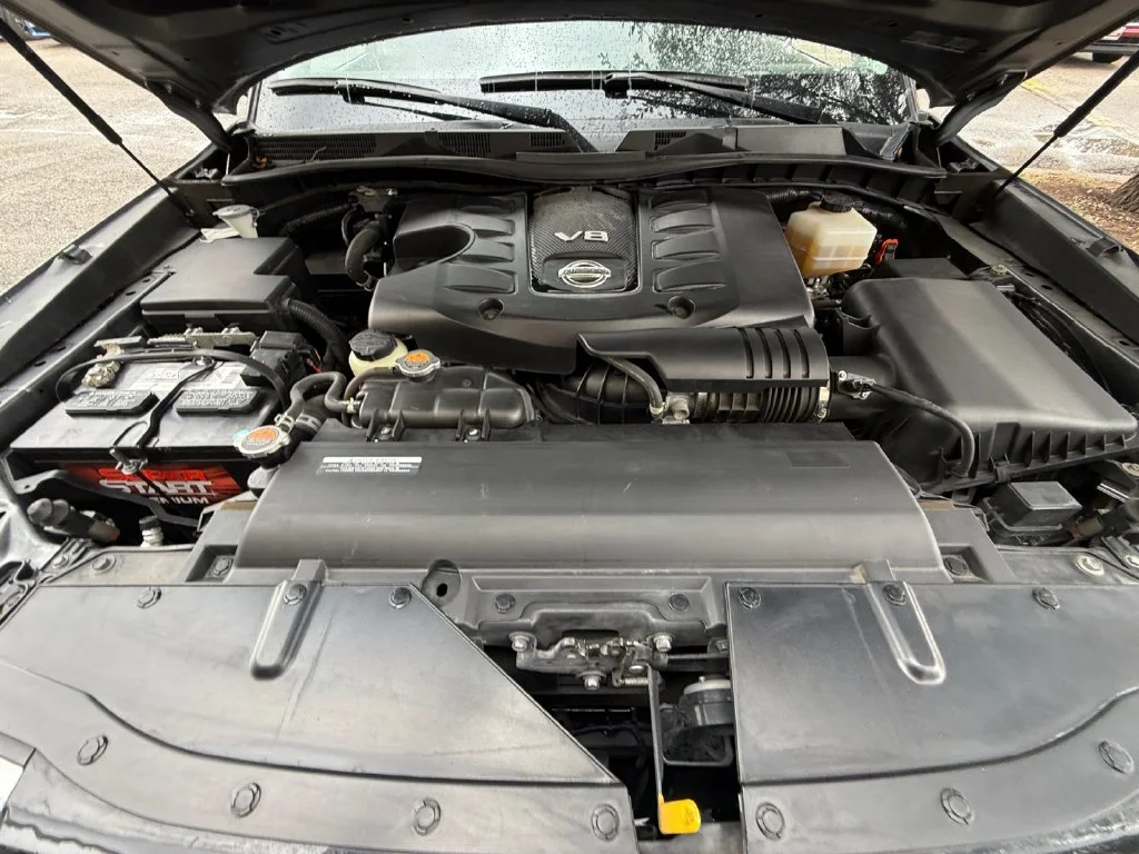Used 2022 Gray Nissan SL image 20