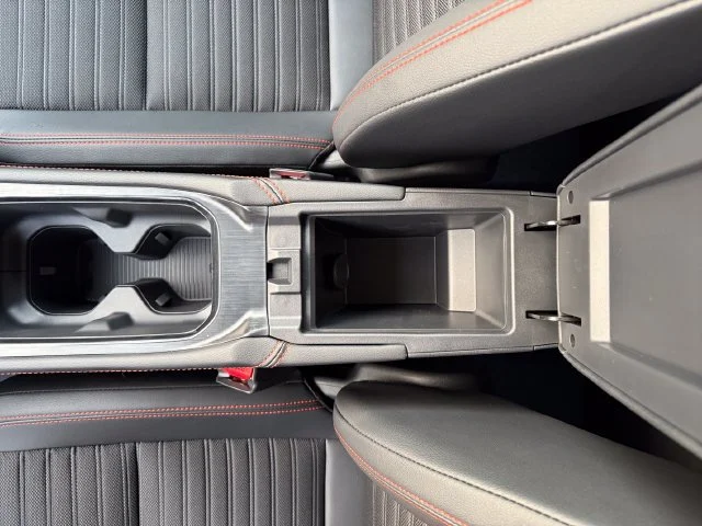 New 2027 Canyon Bronze Metallic/Super Black Nissan SV image 24