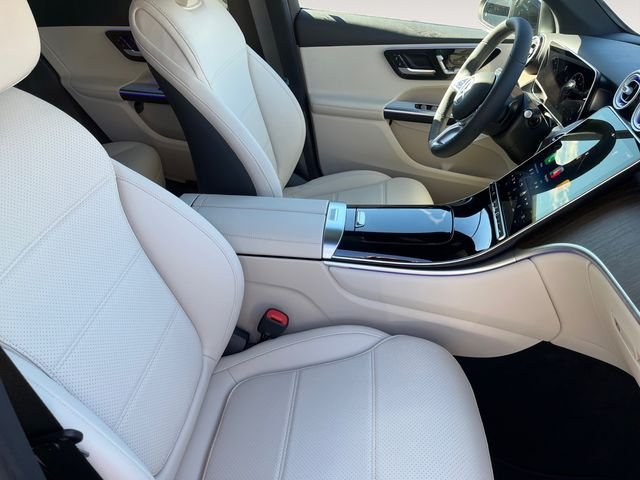 2026 Mercedes-Benz GLC Base - Photo 15