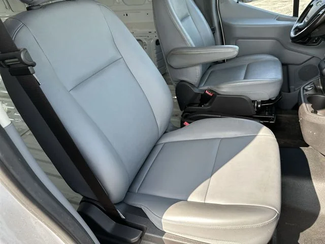 Used 2019 White Ford Base image 25