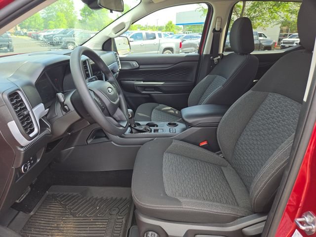 Used 2026 Red Ford XL image 18