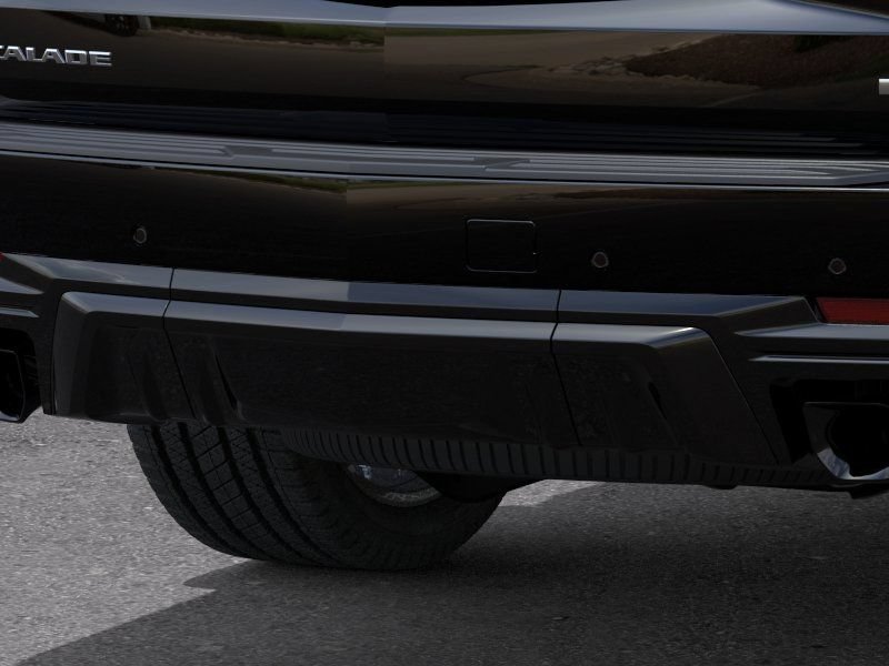 2026 Cadillac Escalade ESV V-Series - Photo 14