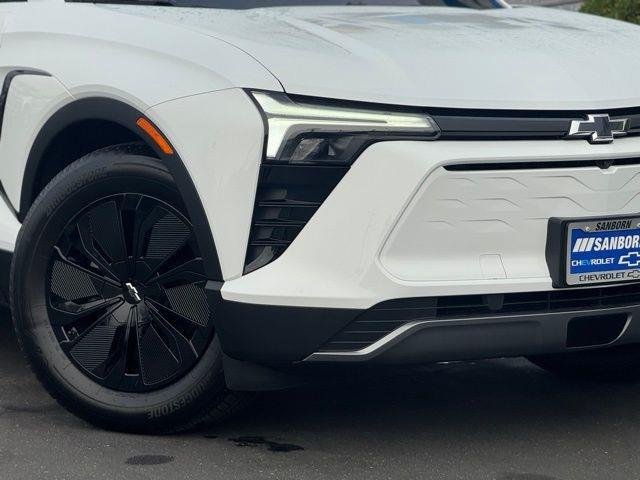 2026 Chevrolet Blazer EV LT - Photo 6