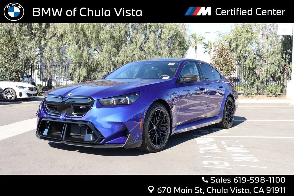 New 2026 Black BMW Base image 2