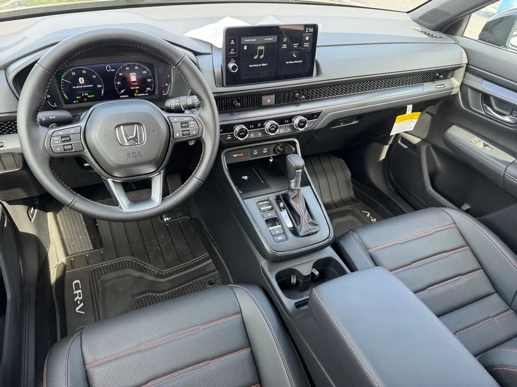 2026 Honda CR-V Sport-L - Photo 6