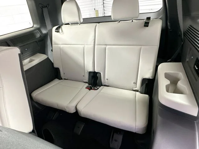 New 2026 Hyundai SANTA FE HYBRID SEL
