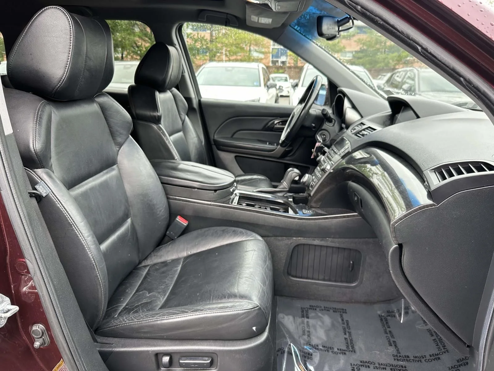 Used 2008  Acura Technology image 34