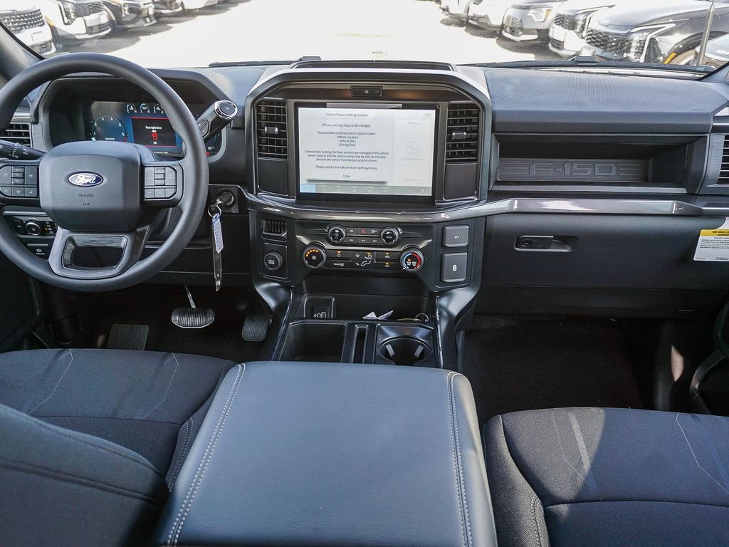 New 2026 Avalanche Ford STX image 14